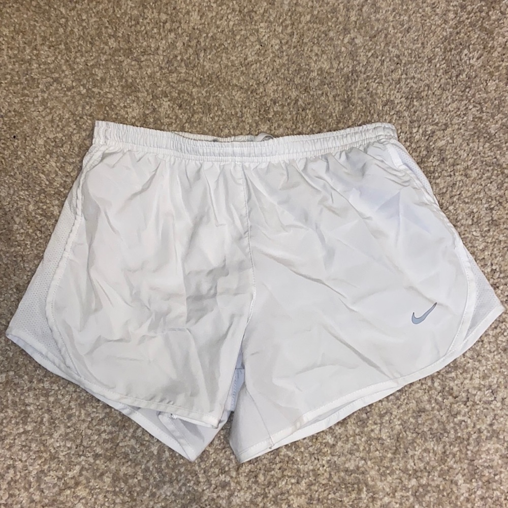 cute child large nike shorts (fit like women’s xs)